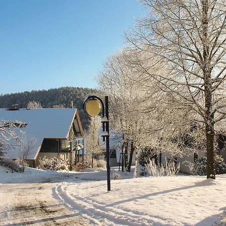 Сasa de vacaciones Two-bedroom Holiday In