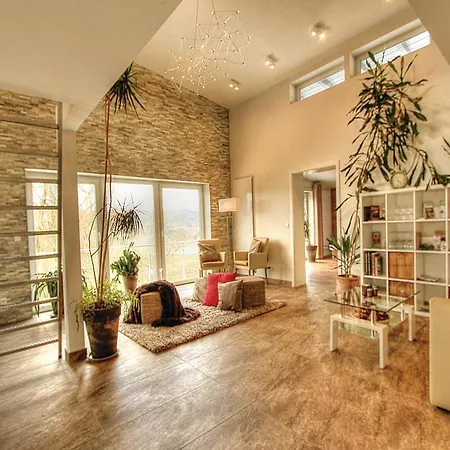 Two-bedroom Holiday In *