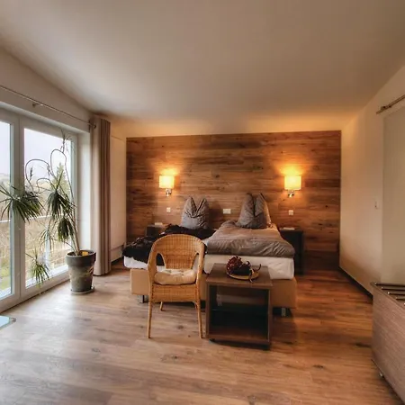 Two-bedroom Holiday In Uslar