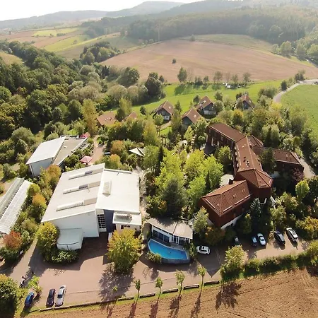 Two-bedroom Holiday In Uslar