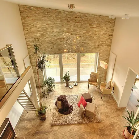 Two-bedroom Holiday In Сasa de vacaciones
