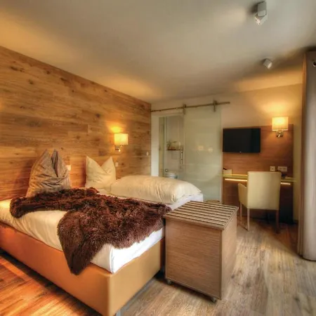 Two-bedroom Holiday In Сasa de vacaciones