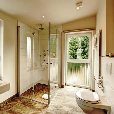 Two-bedroom Holiday In * Uslar