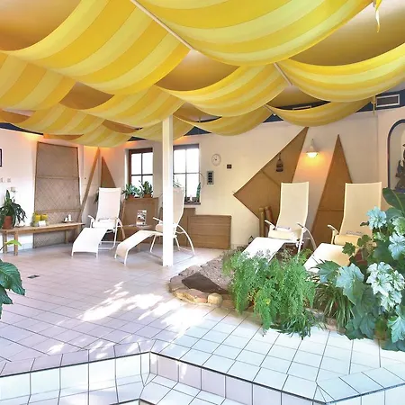 Two-bedroom Holiday In Сasa de vacaciones