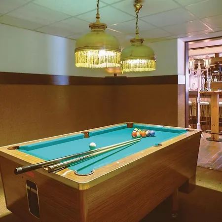 Two-bedroom Holiday In Сasa de vacaciones