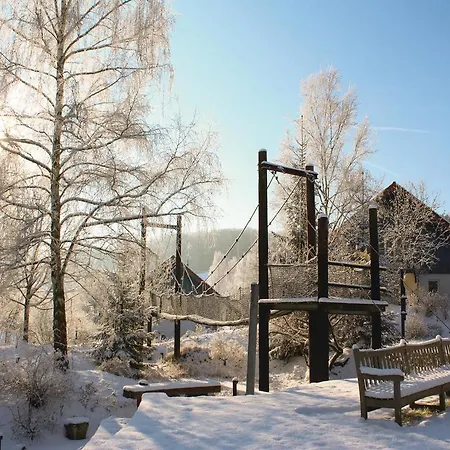 Two-bedroom Holiday In Сasa de vacaciones