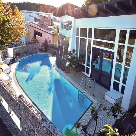 Two-bedroom Holiday In * Uslar