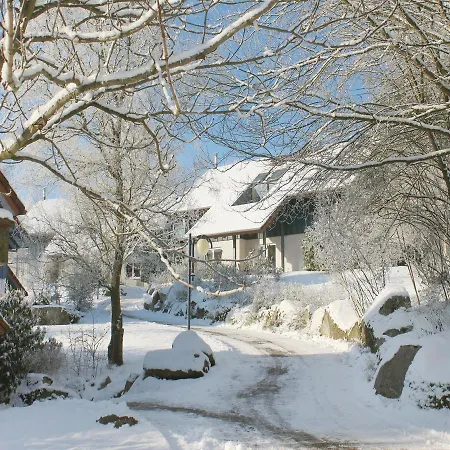 Сasa de vacaciones Two-bedroom Holiday In
